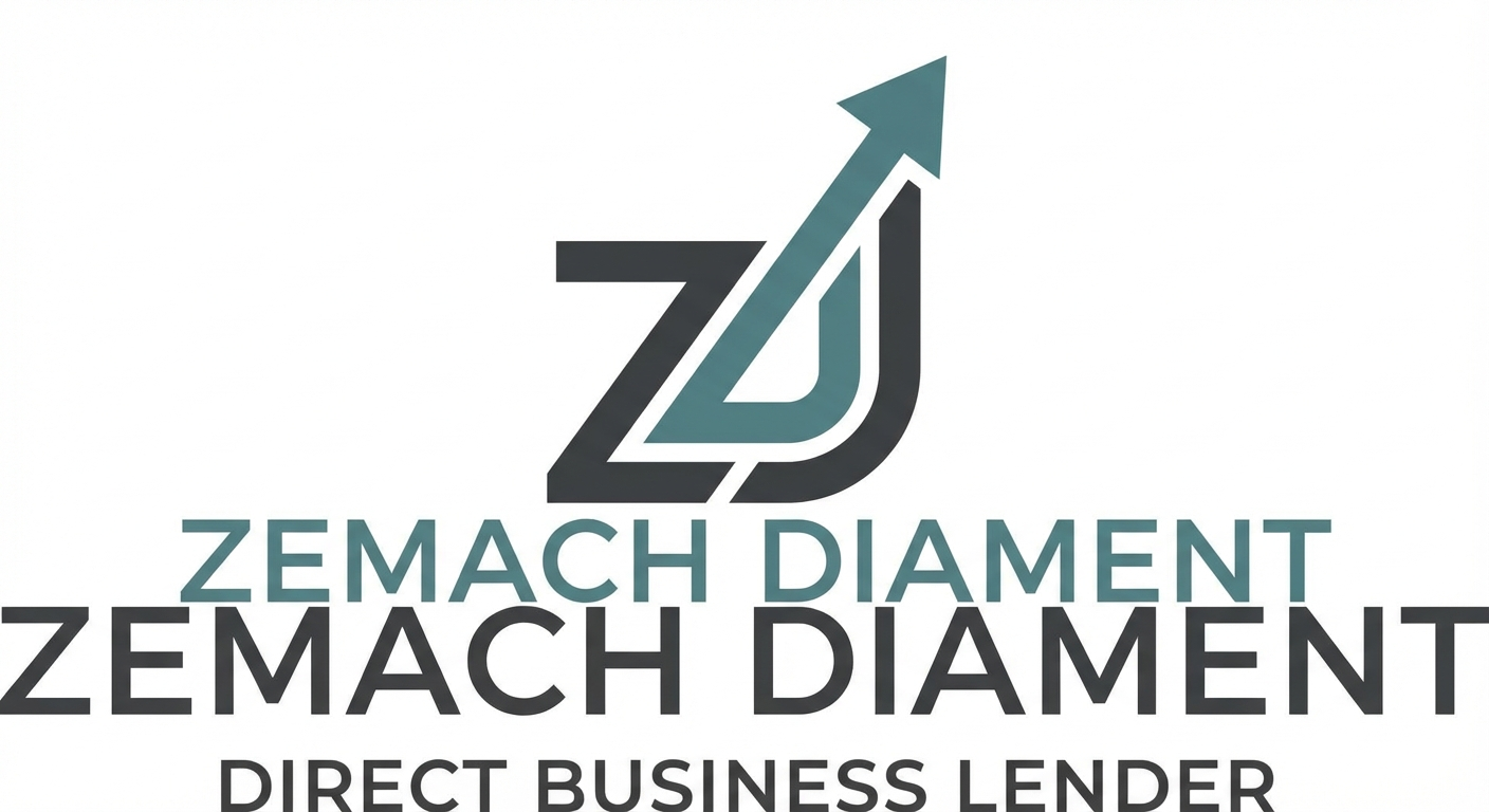 Zemach Diament 